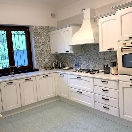 Boutique Casa P Bed & Breakfast Foggia
