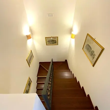 Bed & Breakfast Boutique Casa P *