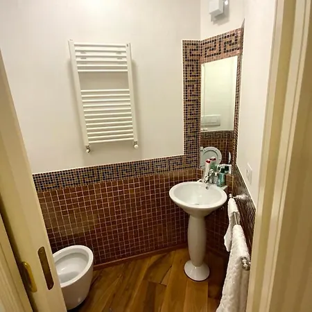 Boutique Casa P Bed & Breakfast Foggia