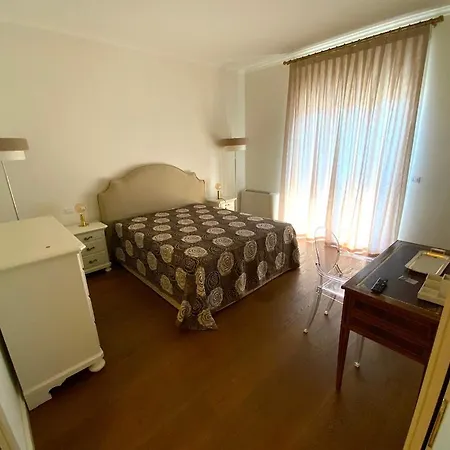 Boutique Casa P Bed & Breakfast