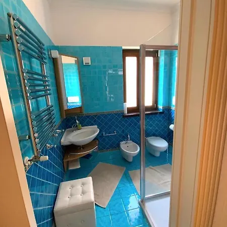 Bed & Breakfast Boutique Casa P *