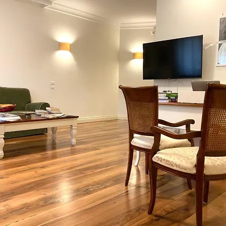 Boutique Casa P Bed & Breakfast