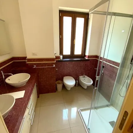 Boutique Casa P Bed & Breakfast Foggia