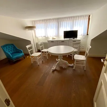 Boutique Casa P Bed & Breakfast Foggia