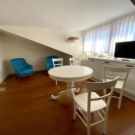 Boutique Casa P Bed & Breakfast *